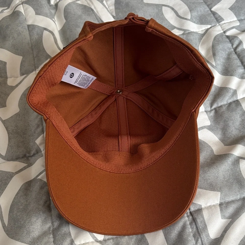 Lululemon Women’s Baller Hat - Picture 3 of 7